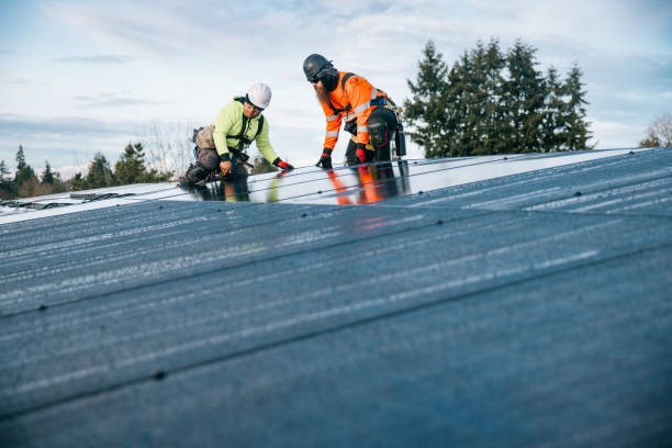 Reliable Gutter Installation contractor in Thatcher, ID by Roof Repair Smedway
